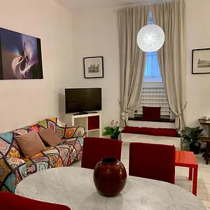 Chroma Farinone 28 Rzym