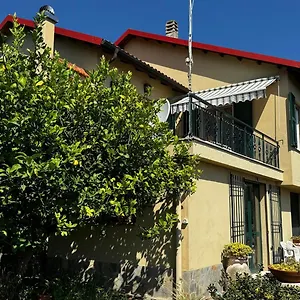  Casa vacanze Teresina Italia